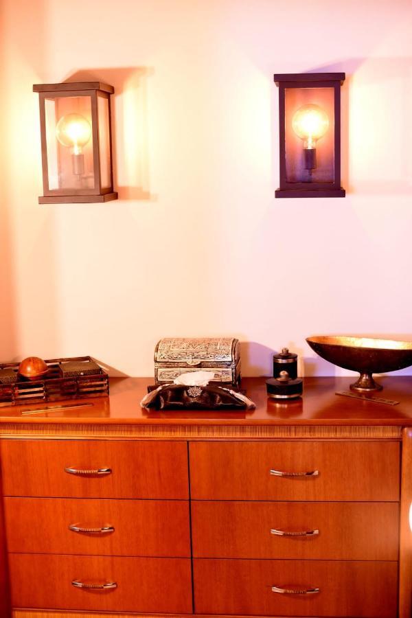 Hotel Pousada Boutique Coco Bambu Morere Dış mekan fotoğraf