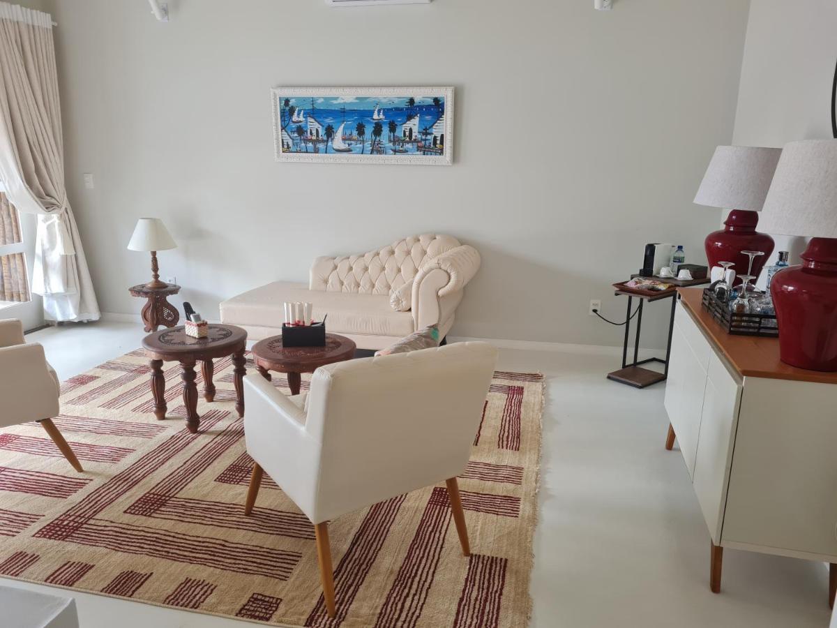 Hotel Pousada Boutique Coco Bambu Morere Dış mekan fotoğraf