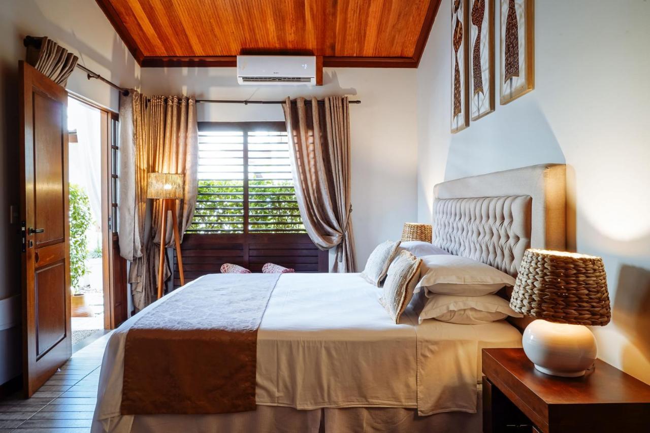 Hotel Pousada Boutique Coco Bambu Morere Dış mekan fotoğraf