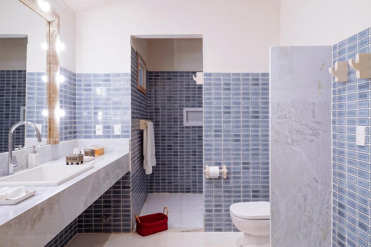 Hotel Pousada Boutique Coco Bambu Morere Dış mekan fotoğraf