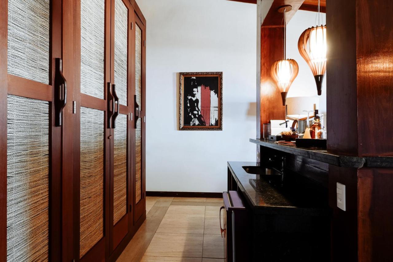 Hotel Pousada Boutique Coco Bambu Morere Dış mekan fotoğraf