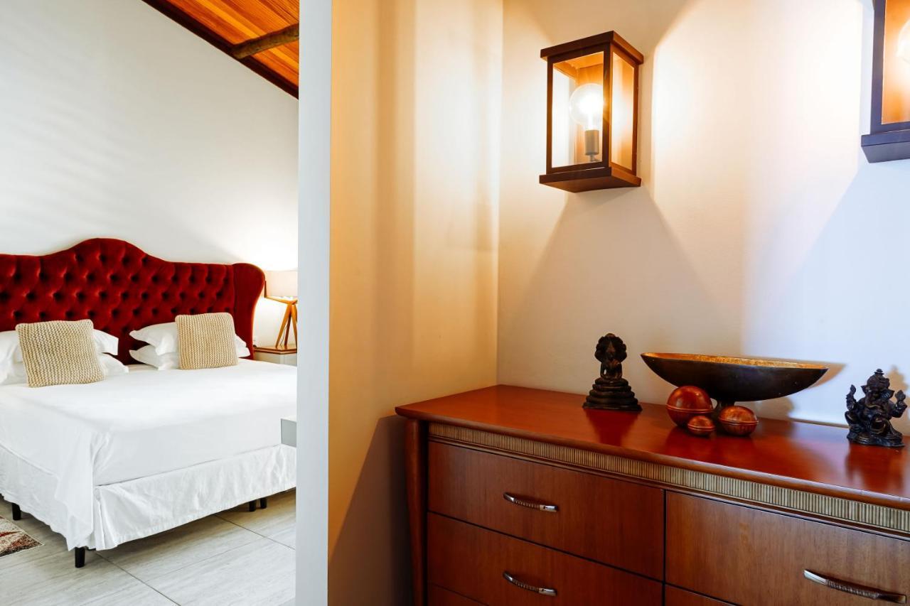 Hotel Pousada Boutique Coco Bambu Morere Dış mekan fotoğraf