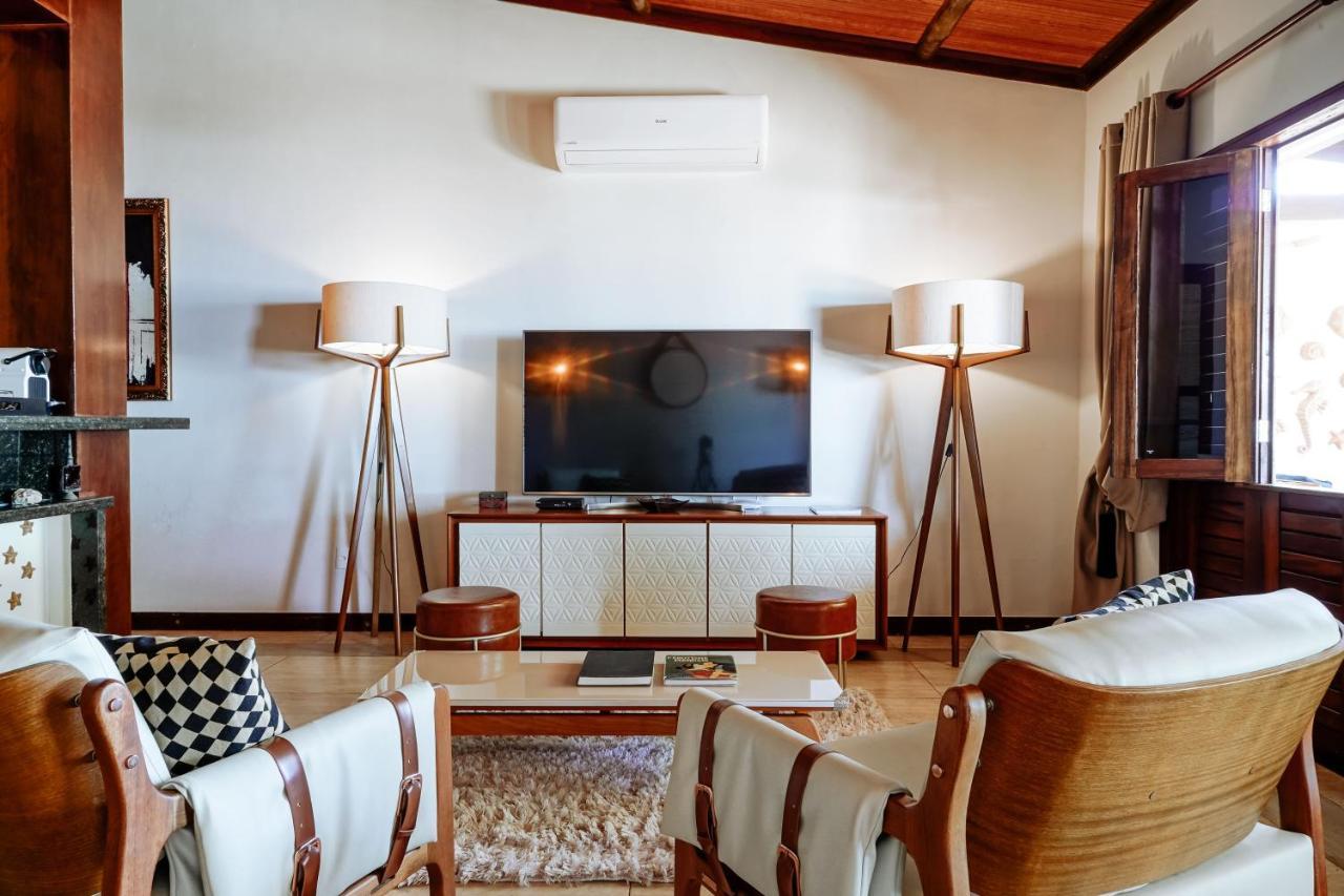 Hotel Pousada Boutique Coco Bambu Morere Dış mekan fotoğraf