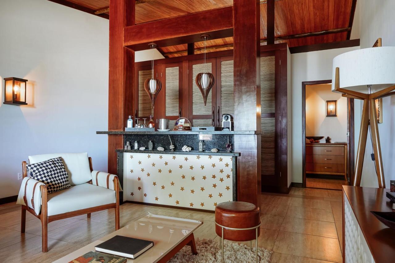 Hotel Pousada Boutique Coco Bambu Morere Dış mekan fotoğraf