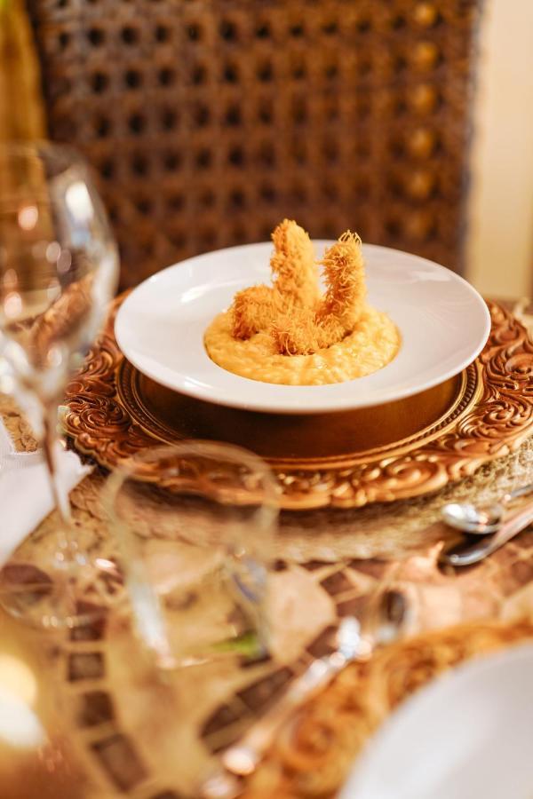 Hotel Pousada Boutique Coco Bambu Morere Dış mekan fotoğraf