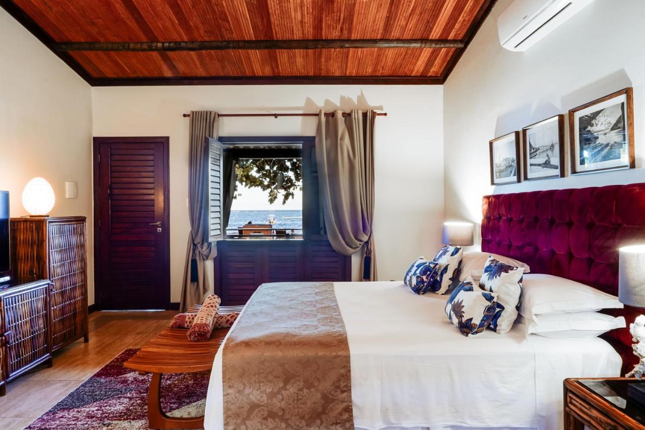Hotel Pousada Boutique Coco Bambu Morere Dış mekan fotoğraf
