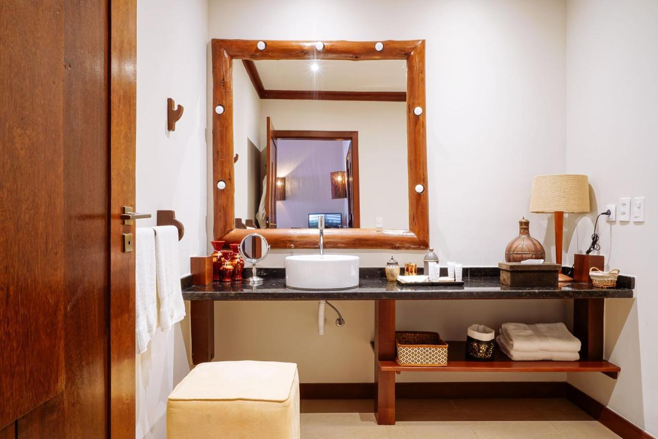 Hotel Pousada Boutique Coco Bambu Morere Dış mekan fotoğraf
