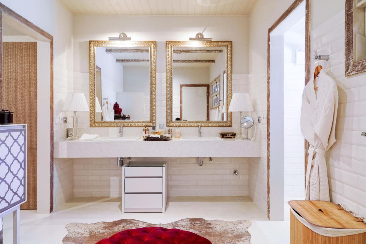 Hotel Pousada Boutique Coco Bambu Morere Dış mekan fotoğraf