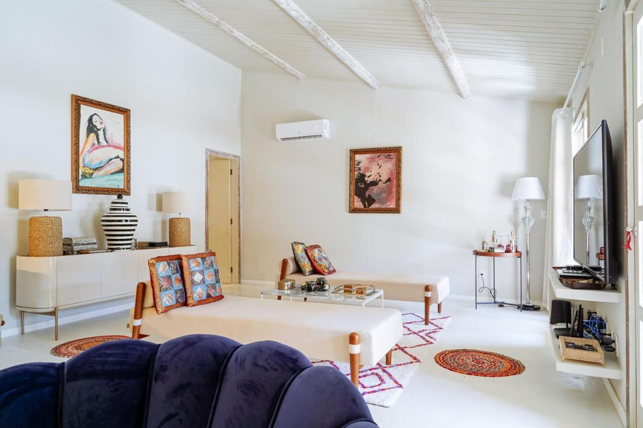 Hotel Pousada Boutique Coco Bambu Morere Dış mekan fotoğraf