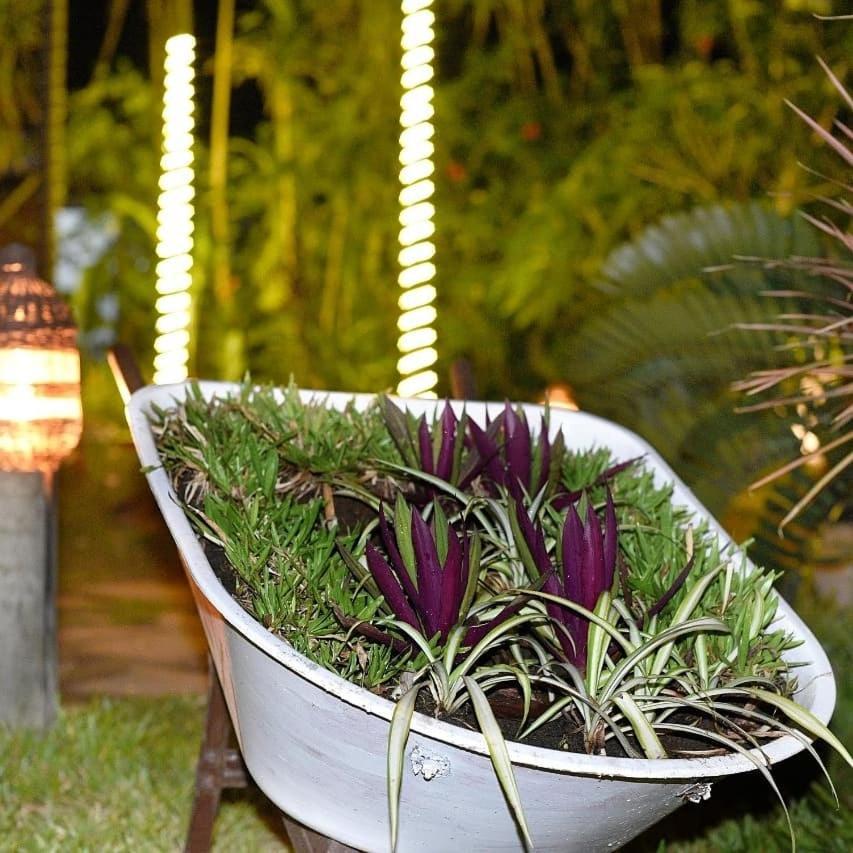 Hotel Pousada Boutique Coco Bambu Morere Dış mekan fotoğraf